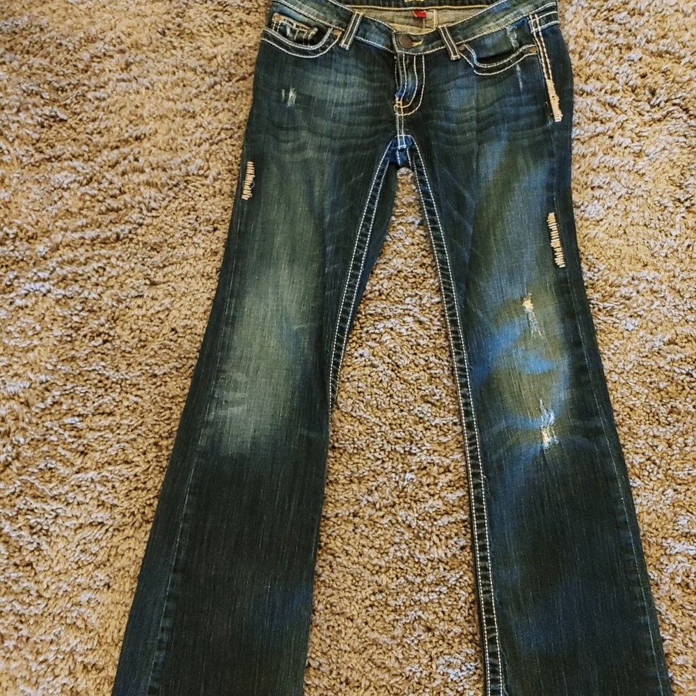 bke stella jeans